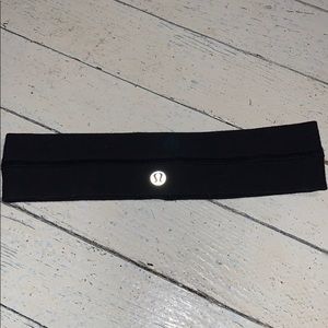 lululemon headband